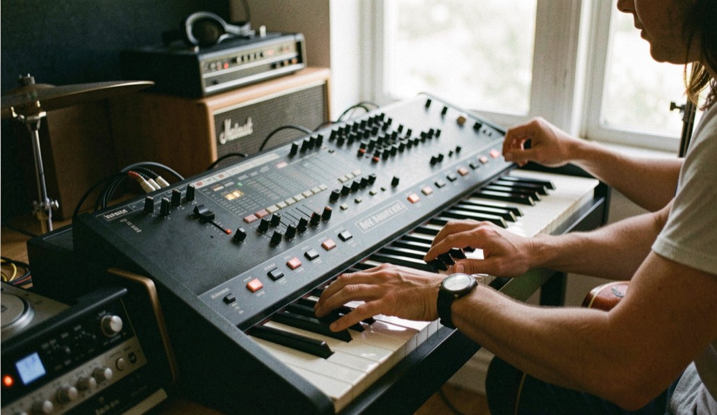 Why production choices deserve as much attention as lyrics: editorial view of album reviews